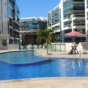 Luxo Em Arraial Do Cabo- Rj Apartamento