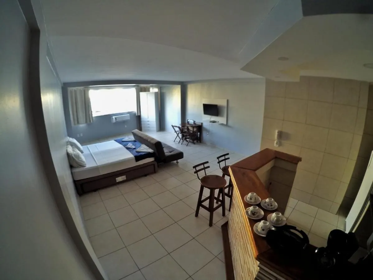 Pousada Loft Praia Dos Anjos Arraial do Cabo Inn