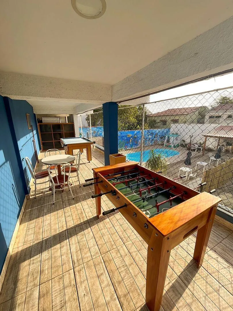 Pousada Loft Praia Dos Anjos Arraial do Cabo Inn