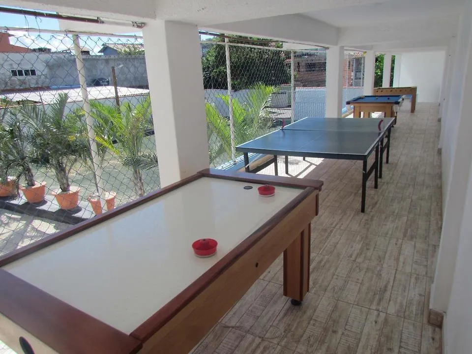 Pousada Loft Praia Dos Anjos Arraial do Cabo Inn