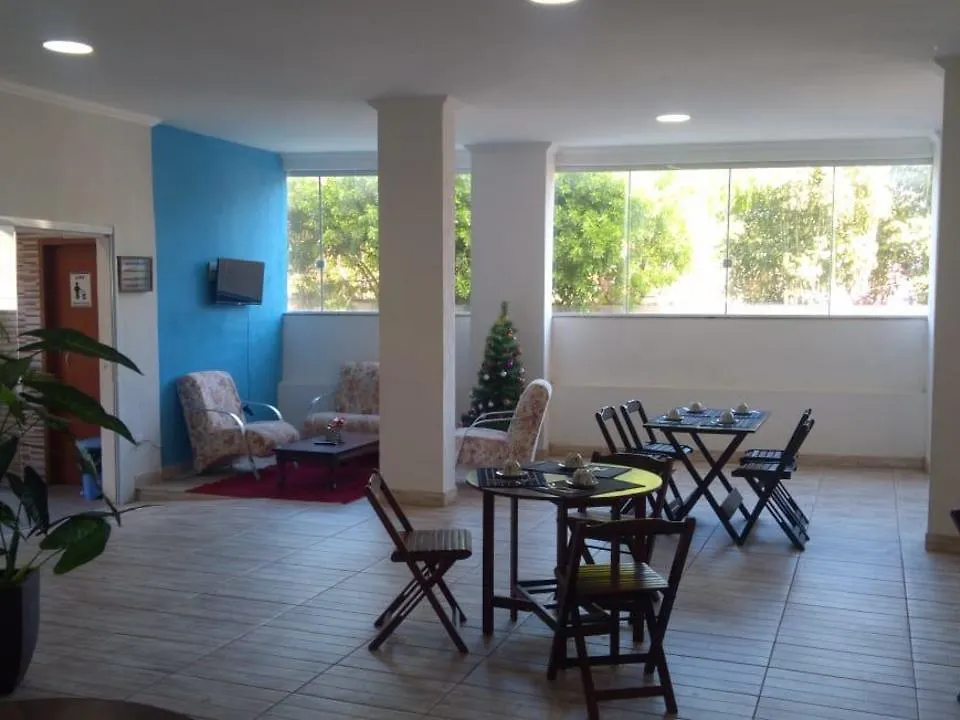 Inn Pousada Loft Praia Dos Anjos Arraial do Cabo