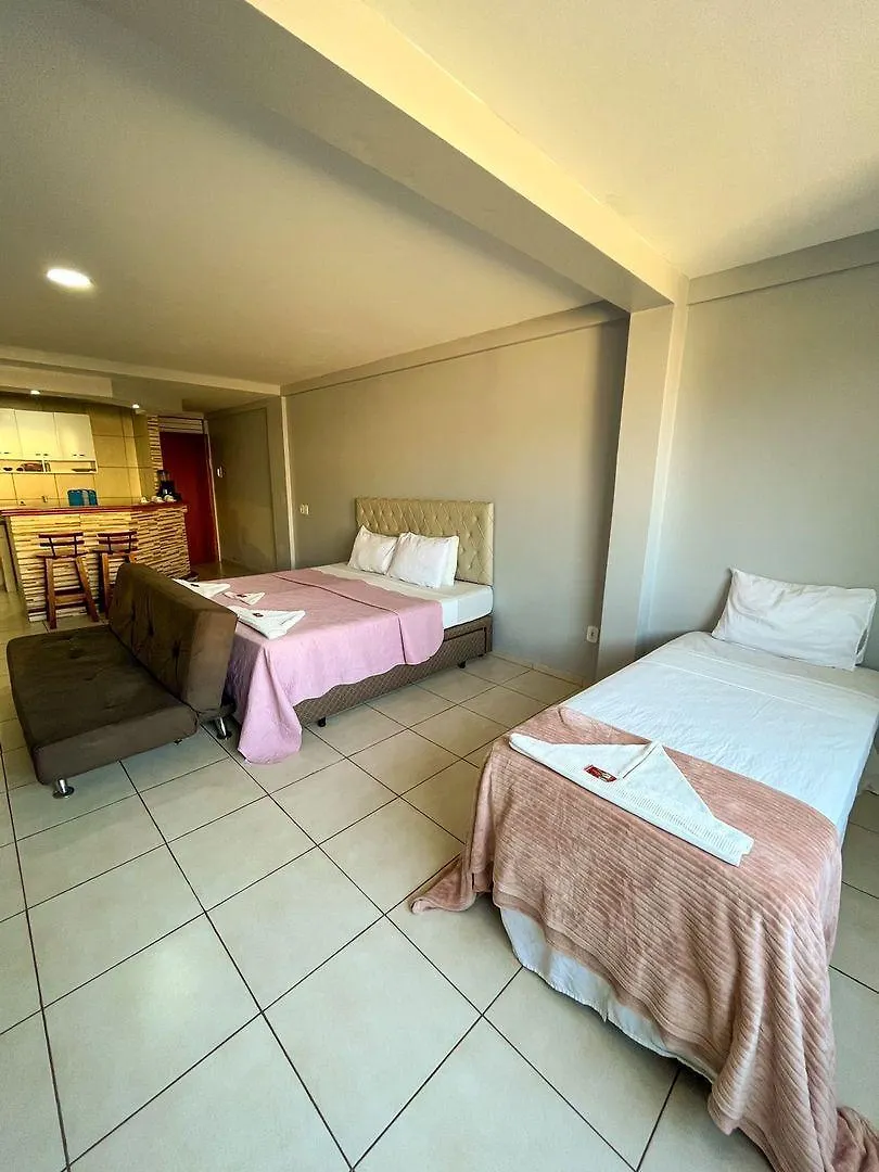 Pousada Loft Praia Dos Anjos Arraial do Cabo