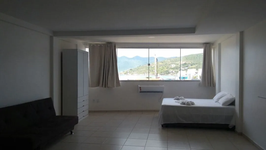 Pousada Loft Praia Dos Anjos Arraial do Cabo Brasil